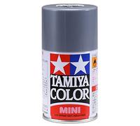 TAMIYA Spray Lacquer TS-38 Gun Metal 100ml TAM85038 Lacquer Primers & Paints