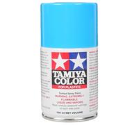 Tamiya Ts-23 Light Blue Spray Paint (Store Pickup Only)