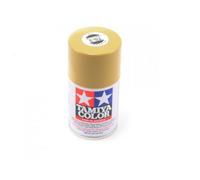 Tamiya Spray Paint TS-3 Dark Yellow 100ml TAM85003