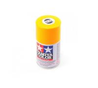 Tamiya Spray Paint TS-34 Camel Yellow 100ml TAM85034