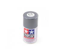 Tamiya Spray Paint TS-42 Light Gun Metal 100ml TAM85042