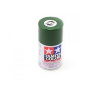 Tamiya Spray Paint TS-43 Racing Green 100ml TAM85043