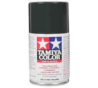Tamiya 100ml Spray TS-82 - Rubber Black