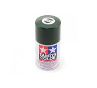 Tamiya Spray Paint TS-9 British Green 100ml TAM85009