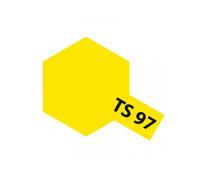 Tamiya Spray Paint TS-97 Pearl Yellow Pearlescent Lacquer 100ml TAM85097
