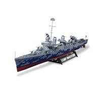 Tamiya Sprue Brothers 1:350 USS Fletcher DD445 US Navy WWII Destroye (US IMPORT)