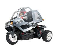 Tamiya Star Unit No.5 Triple Wheel 1/8 Dancing Rider T3-01 chassis Kit 57405