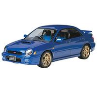 TAMIYA 24231 Subaru Impreza Sti 1:24 Car Model Kit