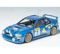 Subaru Impreza Wrc NEW