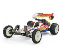Tamiya RC 47381 Super Astute 2WD Buggy 1:10 Assembly Kit
