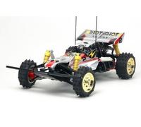 Tamiya Super Hotshot (2012) Model Kit - 58517