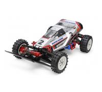 Tamiya RC Car TT02 Super Sabre 2023 1:10 Assembly Kit TAM58728