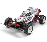 Tamiya 1:10 R/C SUPER SABRE (2023) RC Car Assembly Kit