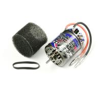 TAMIYA Super Stock BZ Motor (23T) Hop-Up Options No. 930 53930