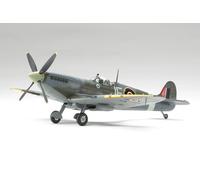 Tamiya Supermarine Spitfire MkIXc (1:32 Scale)