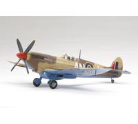 Tamiya Supermarine Spitfire MkVIII (1:32 Scale)