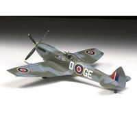 Tamiya Supermarine Spitfire MkXVIe (1:32 Scale)