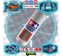 Tamiya Surface Primer Spray Paint- Grey in Sizes 100ml or 180ml