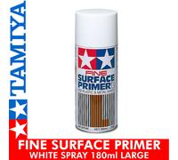 TAMIYA Primer L 180 ml P/M White