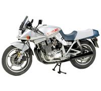 Tamiya Suzuki Moto Katana1/12 Scale Plastic Model Kit, 14010 Gsx1100s - Katana -