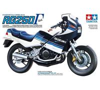 Tamiya Suzuki RG250 1:12 Scale 14024 Motorcycle Model Kit