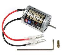 TAMIYA T3-01 370 Sport Tuned Car Model Brushed Electric Motor 22,200 RPM 54860