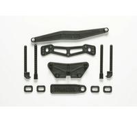 Tamiya 51242/51102 TA05 B Parts (Bumper), (TA-05/TA05IFS/TB Evo 4/F103GT), NIP