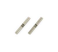 Tamiya Ta06 Cross Shaft For Gear Diff