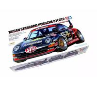 Tamiya TAISAN STARCARD PORSCHE 911 GT 1:24 24175 Model Kit