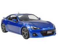 Tamiya TAM24324-1:24 Subaru BRZ - Plastic Construction Kit - Model B (US IMPORT)
