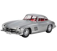 24338 Mercedes Benz 300SL Fl³gelt³rer 1/24 Scale