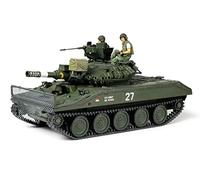 Tamiya US M551 Sheridan Vietnam Tank