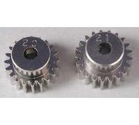 TAMIYA TAM50356 300050356 - Aluminium Sprocket 20/21 Z M0, 17685 dp