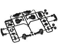 TAMIYA TAM50736 300050736 - TL-01 B-Parts Stub, C-Holder, 1