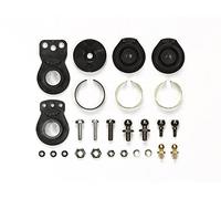 TAMIYA TAM51000 300051000 Hi-Torque Servo Saver Black