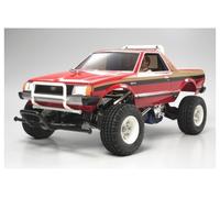 Tamiya Subaru Brat Model Kits (2 Bodies) - 58384