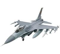 TAMIYA 60315 Lockheed F-16CJ Fighting Falcon 1:32 Aircraft Model Kit