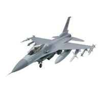TAMIYA TAM60315 300060315-1:32 Lockheed Martin F-16CJ Fighting Falcon, Grey