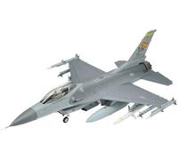 TAMIYA 60315 Lockheed F-16CJ Fighting Falcon 1:32 Aircraft Model Kit