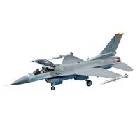 Tamiya TAM60786 300060786-1:72 US F-16CJ Fighting Falcon