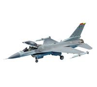 Tamiya TAM60786 300060786-1:72 US F-16CJ Fighting Falcon