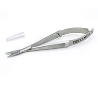 TAMIYA TAM74157 74157 HG PC Scissors with Tweezers Handle L12 mm Model Making Accessories