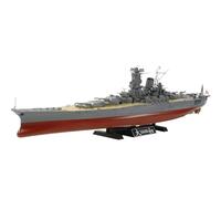 TAMIYA TAM78030 1/350 Japanese Battle Yamato Plastic Model Boat Kit