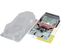 Tamiya Porsche 911 GT3 R (992) Body TAM51752