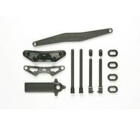 TAMIYA 51253 TB Evolution 5 B Parts (Bumper) TB04/TA05V.2/TA06/TB Evo 5/6/TRF419