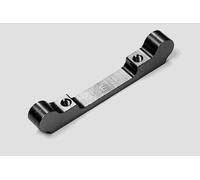 TAMIYA 53688 TB Evolution III Suspension Mount (E), (TB Evo 3/TB02/TRF415)