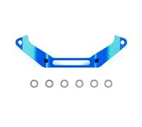 Tamiya Tc-01 Alumium Steering Bridge