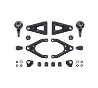 Tamiya 51663 TC-01 C/D Parts (Suspension) (2 Pcs.), (TC01 Formula-E), NIP