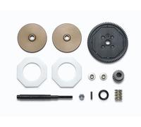 Tamiya Td4 Slipper Clutch Set