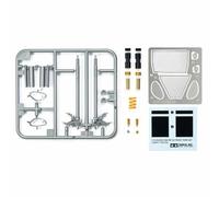 Tamiya Team Suzuki Ecstar1/12 Gsx -Rr 20 F 12691 C